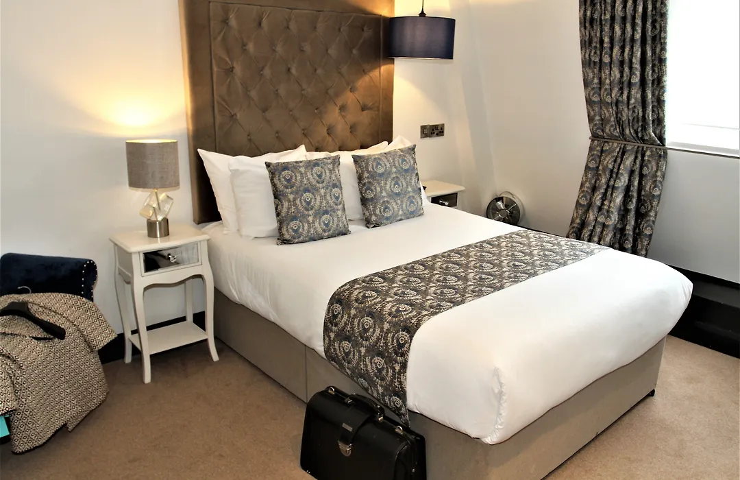The Lane - Boutique Residence-1