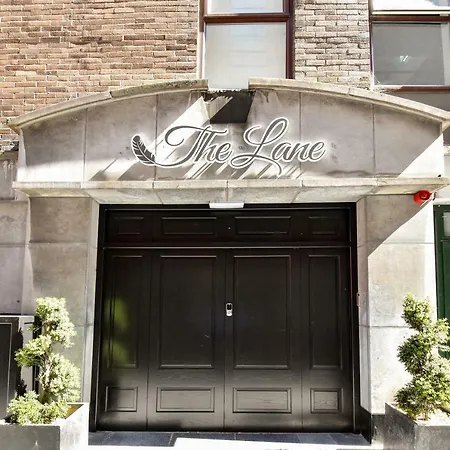 The Lane - Boutique Residence-2