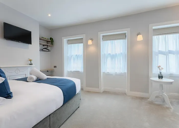 Number 31 Boutique Townhouse Hotel Galway